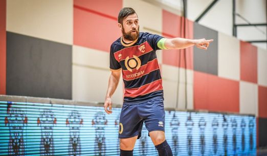 SK Interobal vs International FC Kadaň