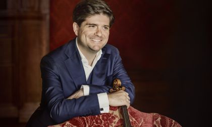 Rudin & Rummukainen & Kusnezow & klavírní trio