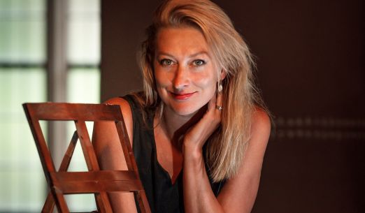 Káčerková & Vrabec & katedrála sv. Bartoloměje