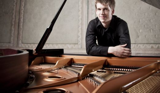 Když hudba umlkne & Marek Kozák