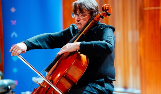 Czech Slovak Cello Quartet