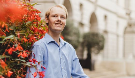 Kryštof Kohout & Petr Novák