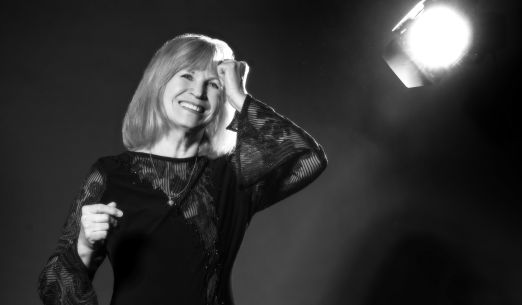 Jitka Molavcová - Láska to nejsou jen písmena