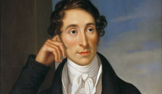 WEBER 200 - zrození a cesta romantika