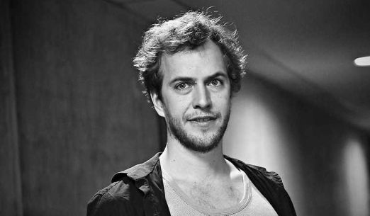 Vánoční busking párty