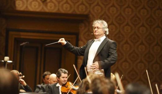 Jakub Jan Ryba: Česká mše vánoční + Jaroslav Pelikán: Pastorela