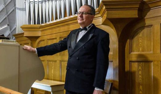 Jakub Jan Ryba: Česká mše vánoční + Jaroslav Pelikán: Pastorela