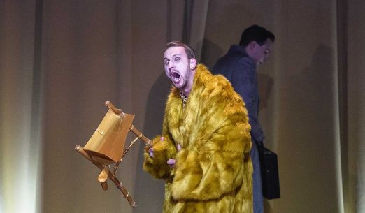 Jakub Jan Ryba: Česká mše vánoční + Jaroslav Pelikán: Pastorela