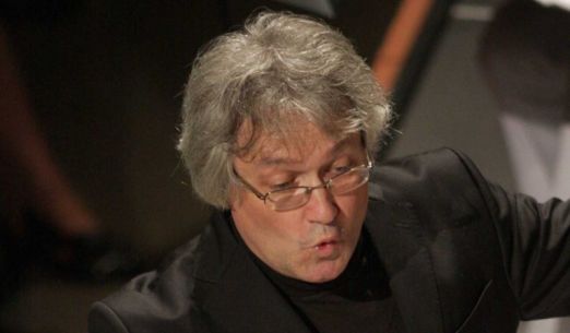 Jakub Jan Ryba: Česká mše vánoční + Jaroslav Pelikán: Pastorela