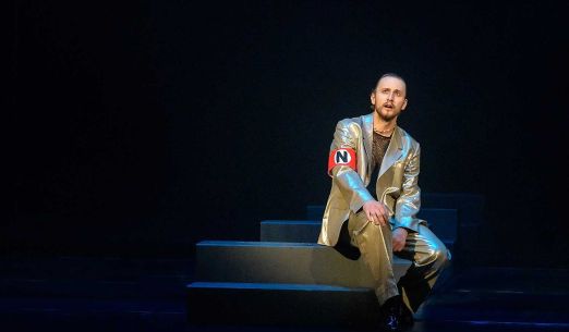 Jakub Jan Ryba: Česká mše vánoční + Jaroslav Pelikán: Pastorela