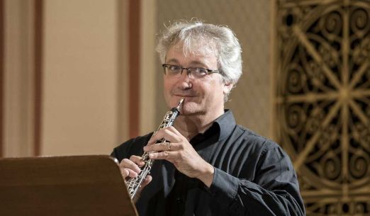 Jakub Jan Ryba: Česká mše vánoční + Jaroslav Pelikán: Pastorela