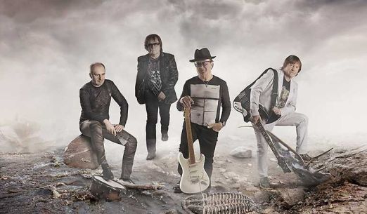 Olympic: Bombarďák tour 2026