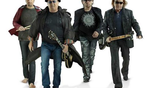 Olympic: Bombarďák tour 2026