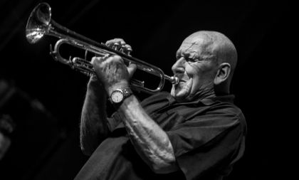 Laco Déczi & Celula New York