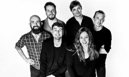 Pocta Zuzaně Navarové