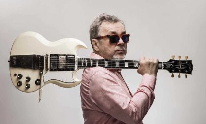 Michal Pavlíček trio