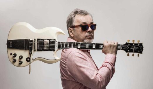 Michal Pavlíček trio