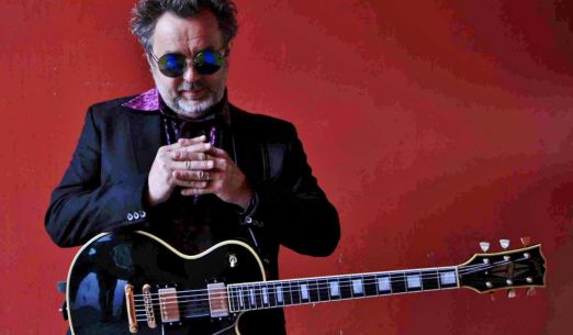 Michal Pavlíček trio