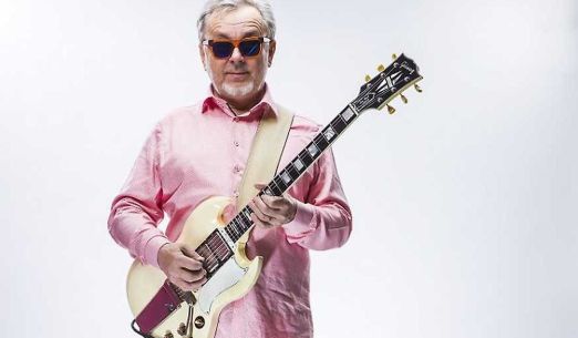 Michal Pavlíček trio