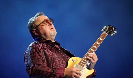 Michal Pavlíček trio