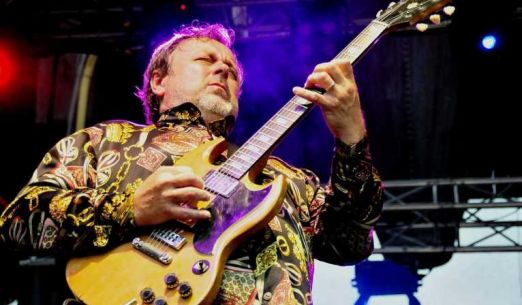 Michal Pavlíček trio