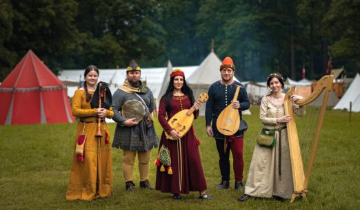 Vánoční koncert Elthin