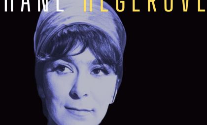 Pocta Haně Hegerové v Plzni