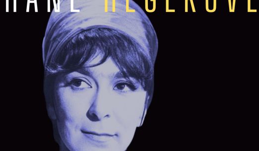 Pocta Haně Hegerové v Plzni