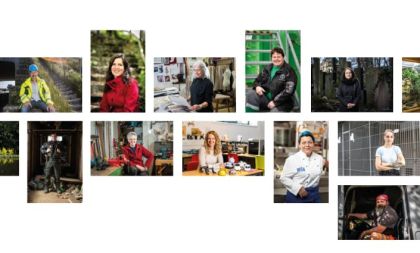 Pracujeme pro Plzeň