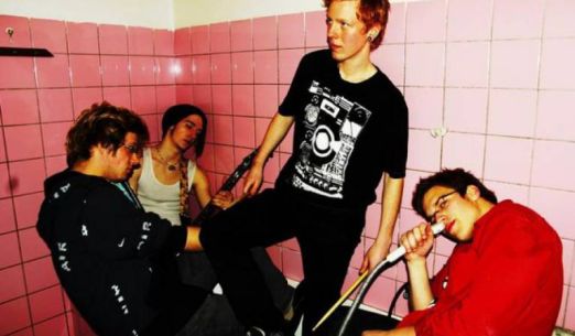 Zimní Mladá muzika Made in Skvrňany 2025