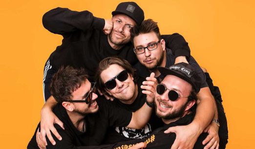 Boost + Hopes + Curselife