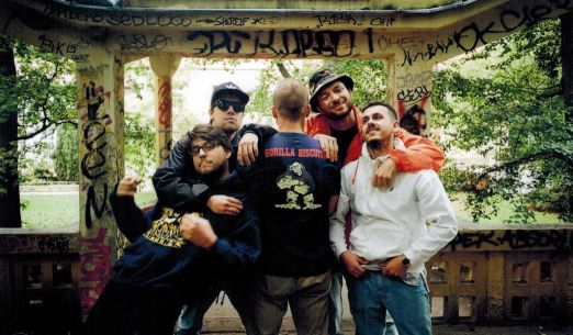 Boost + Hopes + Curselife