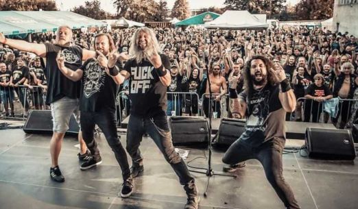 Debustrol + Fata Morgana + Corona