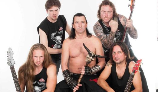 Debustrol + Fata Morgana + Corona