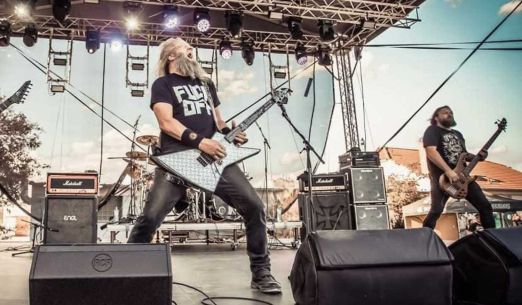 Debustrol + Fata Morgana + Corona