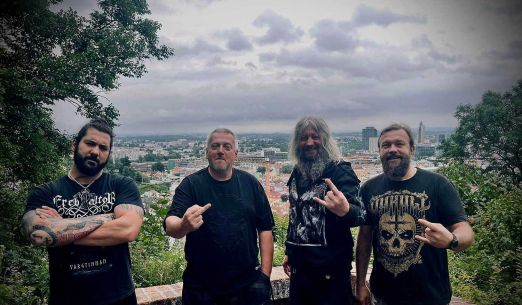 Debustrol + Fata Morgana + Corona