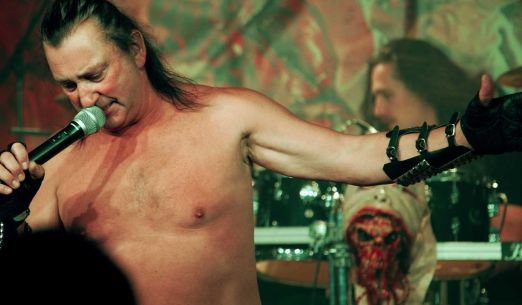 Debustrol + Fata Morgana + Corona