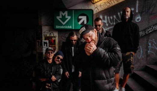 Prago Union & Live Band