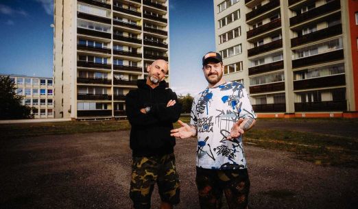 Prago Union & Live Band