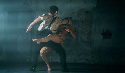 Tramvaj do stanice Touha