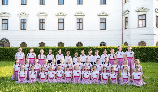 Procházky uměním: Závěrečný koncert