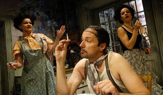 Každý má svou pravdu