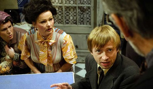 Každý má svou pravdu