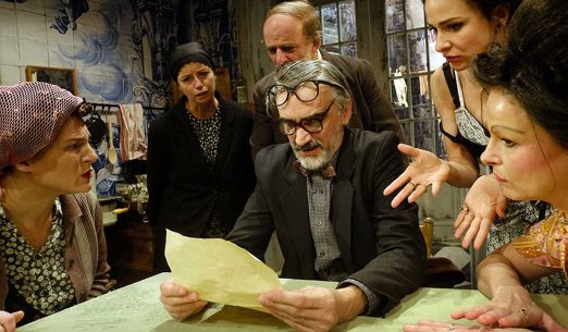 Každý má svou pravdu