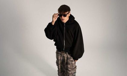 Loudz1 + support: Jirkos35 + Icyfire