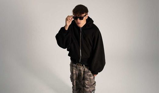 Loudz1 + support: Jirkos35 + Icyfire