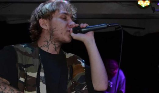 Loudz1 + support: Jirkos35 + Icyfire