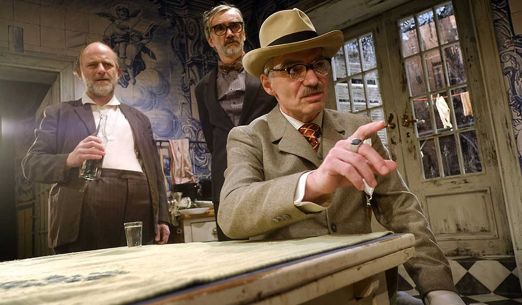 Pocem na divadlo 2026