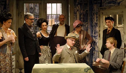 Pocem na divadlo 2026