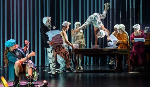 Pocem na divadlo 2026